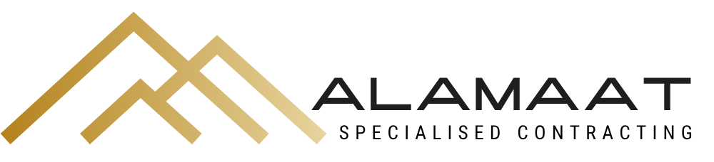 alamaat logo