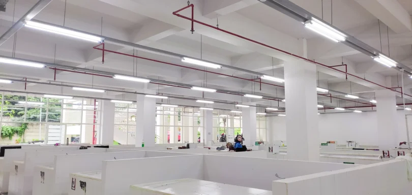 clean room certification shan international services