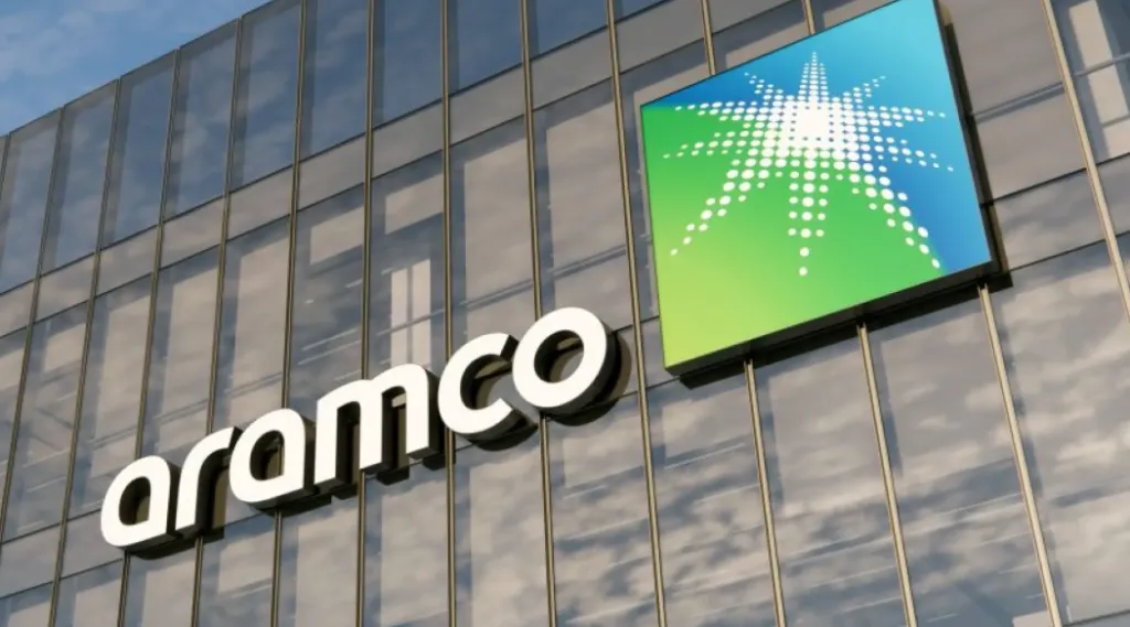 saudi aramco school project