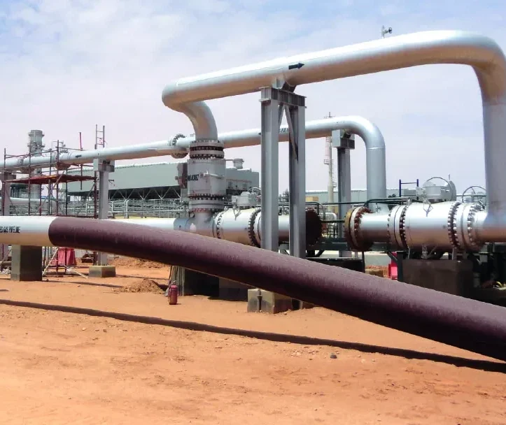 ARAMCO Master Gas rabigh image 02