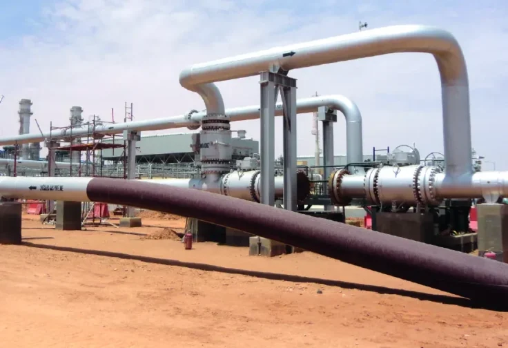 ARAMCO Master Gas rabigh image 02 ARAMCO Master Gas rabigh image 02