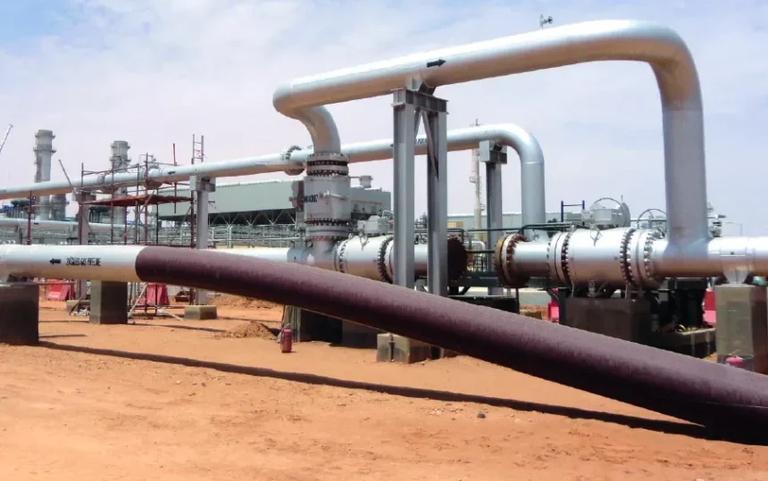 ARAMCO Master Gas rabigh image 02