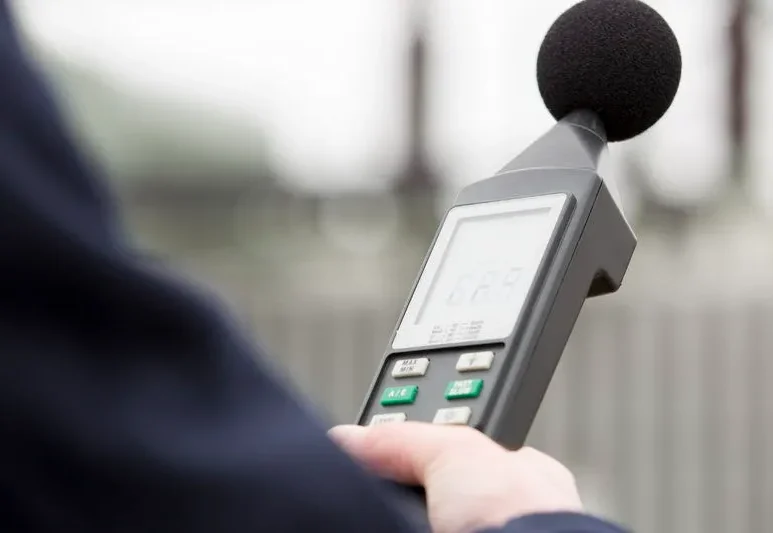 Shan TAB - Sound-Vibration-Acoustics