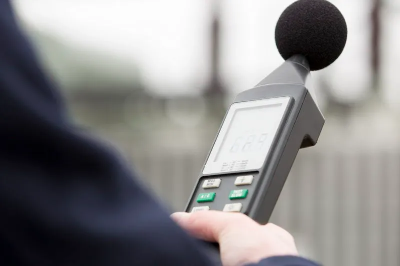 Shan TAB - Sound-Vibration-Acoustics