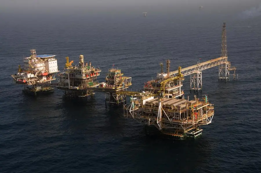 HVAC System Upgrade for Offshore Drilling Facility