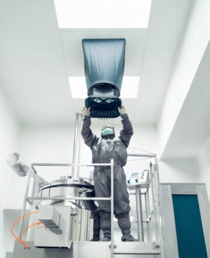 shan tab cleanroom performance testing shan tab cleanroom performance testing