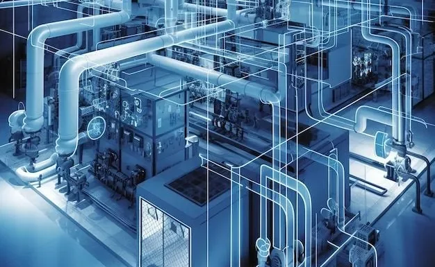 Shan international tab and mep services image