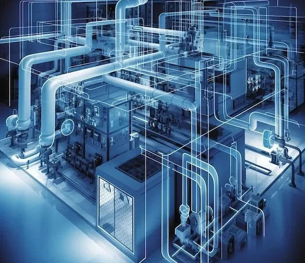 Shan international tab and mep services image