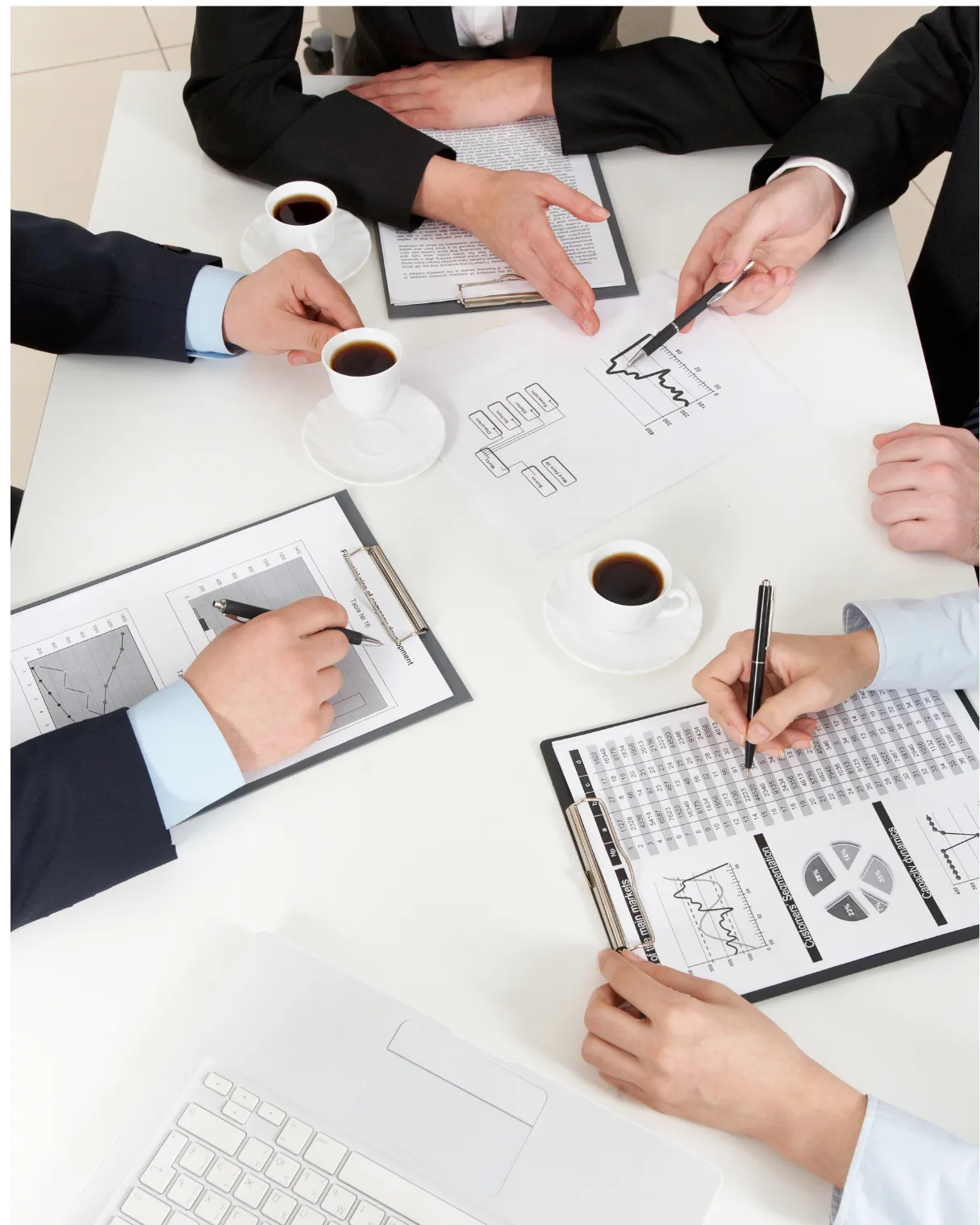 Shan international our approach